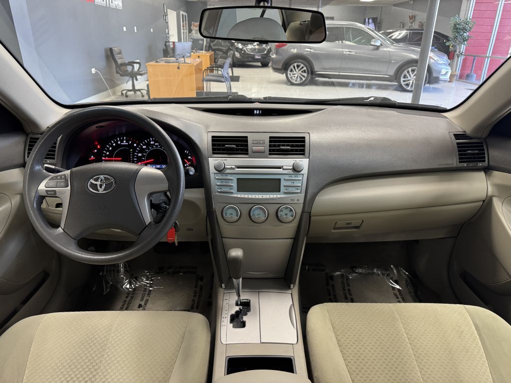 2007 Toyota Camry Image 16