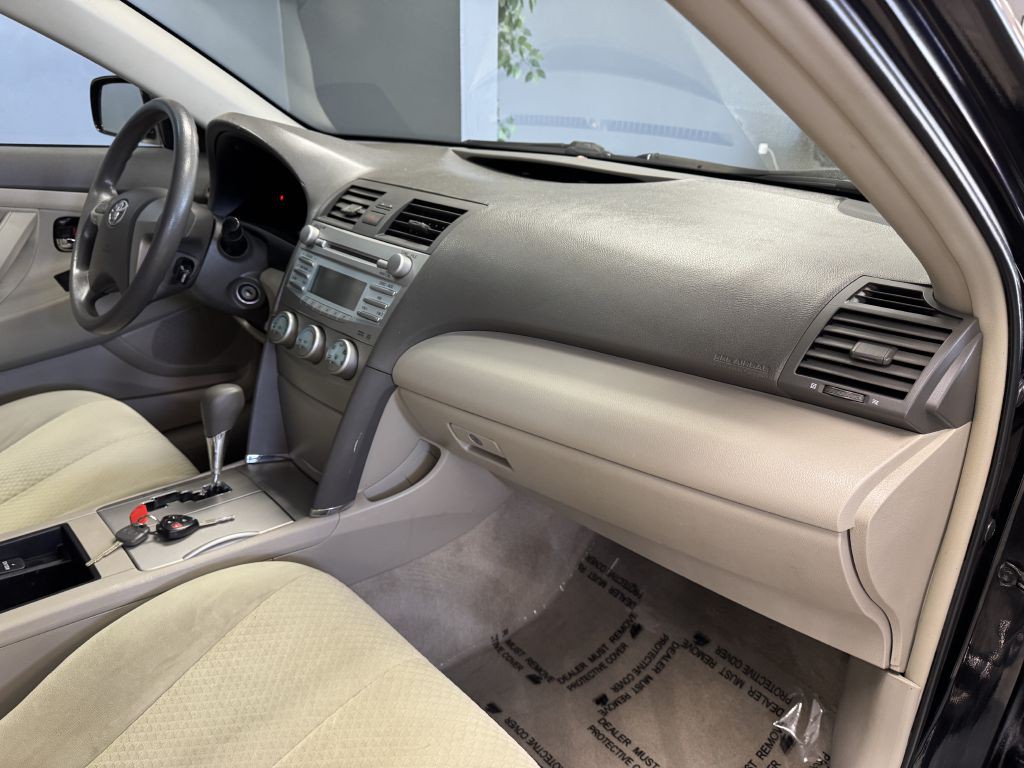 2007 Toyota Camry Image 17