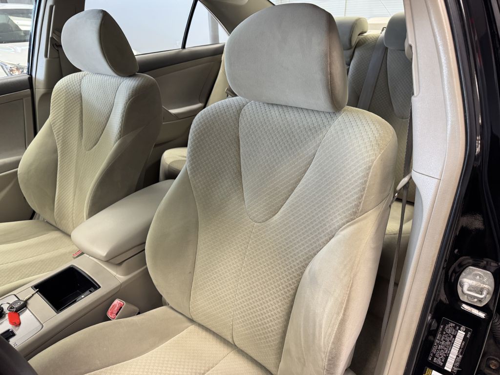 2007 Toyota Camry Image 20
