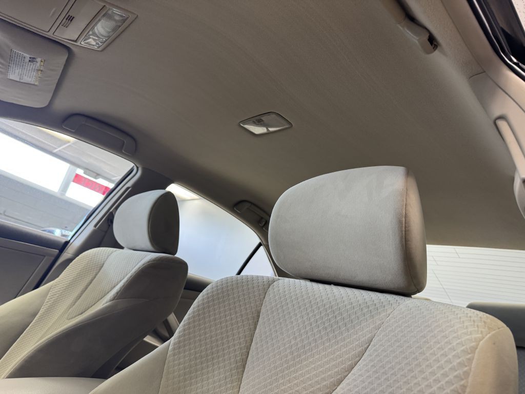 2007 Toyota Camry Image 21