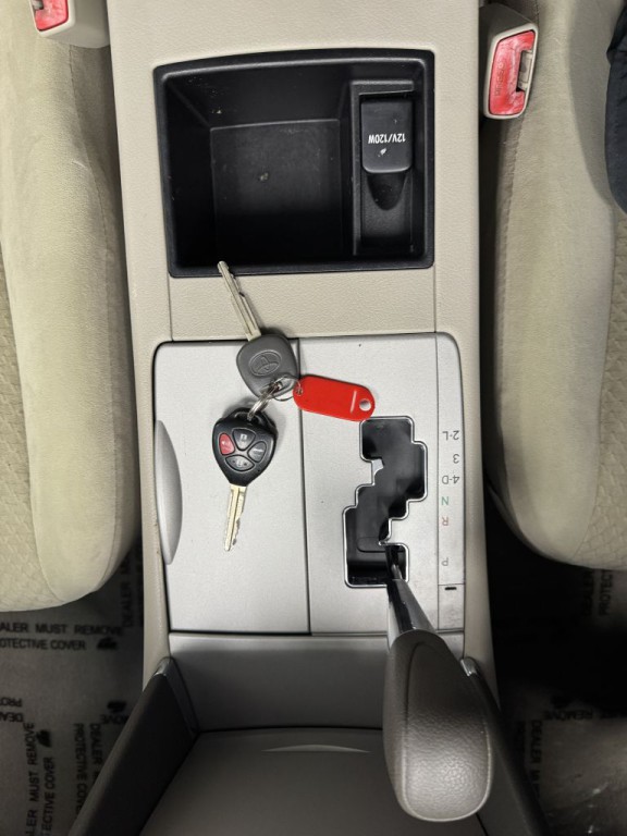 2007 Toyota Camry Image 25