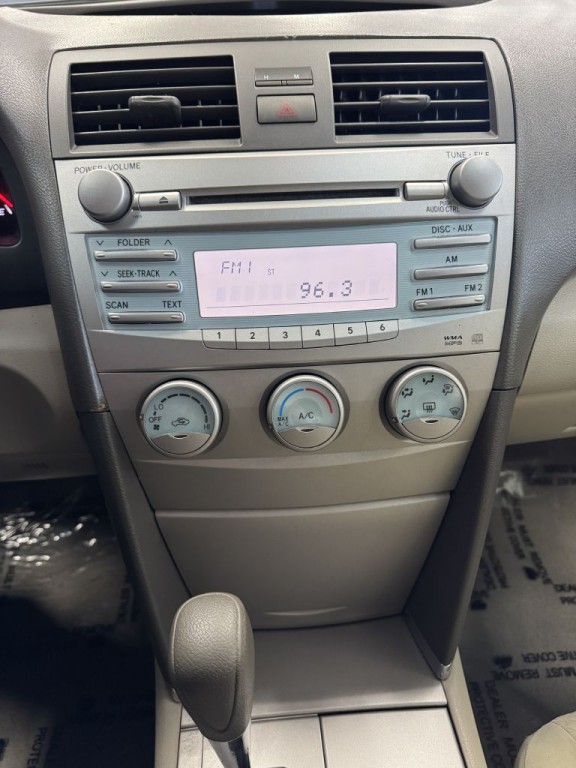 2007 Toyota Camry Image 26