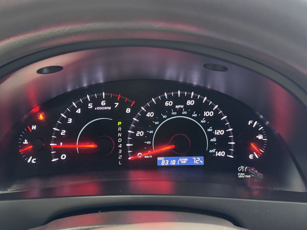 2007 Toyota Camry Image 27