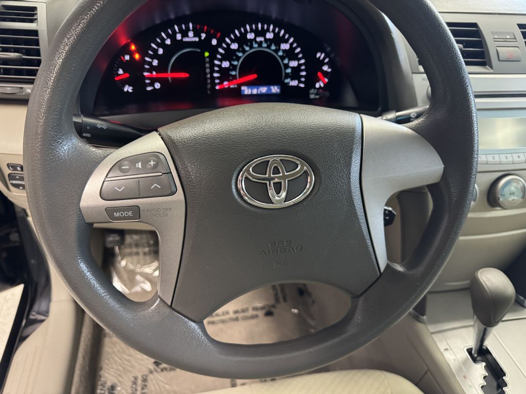 2007 Toyota Camry Image 28
