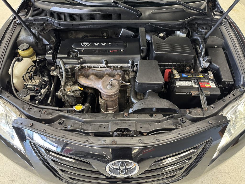 2007 Toyota Camry Image 29