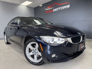 Image for 2015 BMW 4 Series 428 Gran Turismo ID: 7376767