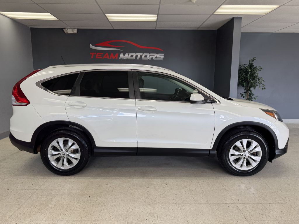 2014 Honda CR-V Image 6