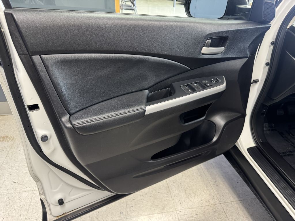2014 Honda CR-V Image 11