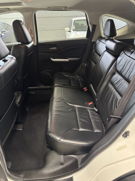 2014 Honda CR-V Image 13