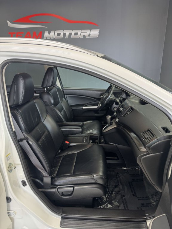 2014 Honda CR-V Image 14