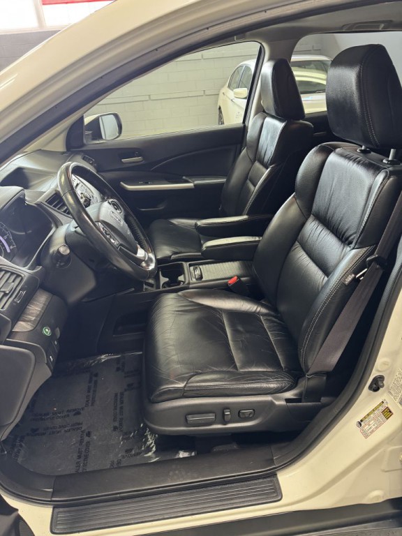 2014 Honda CR-V Image 15
