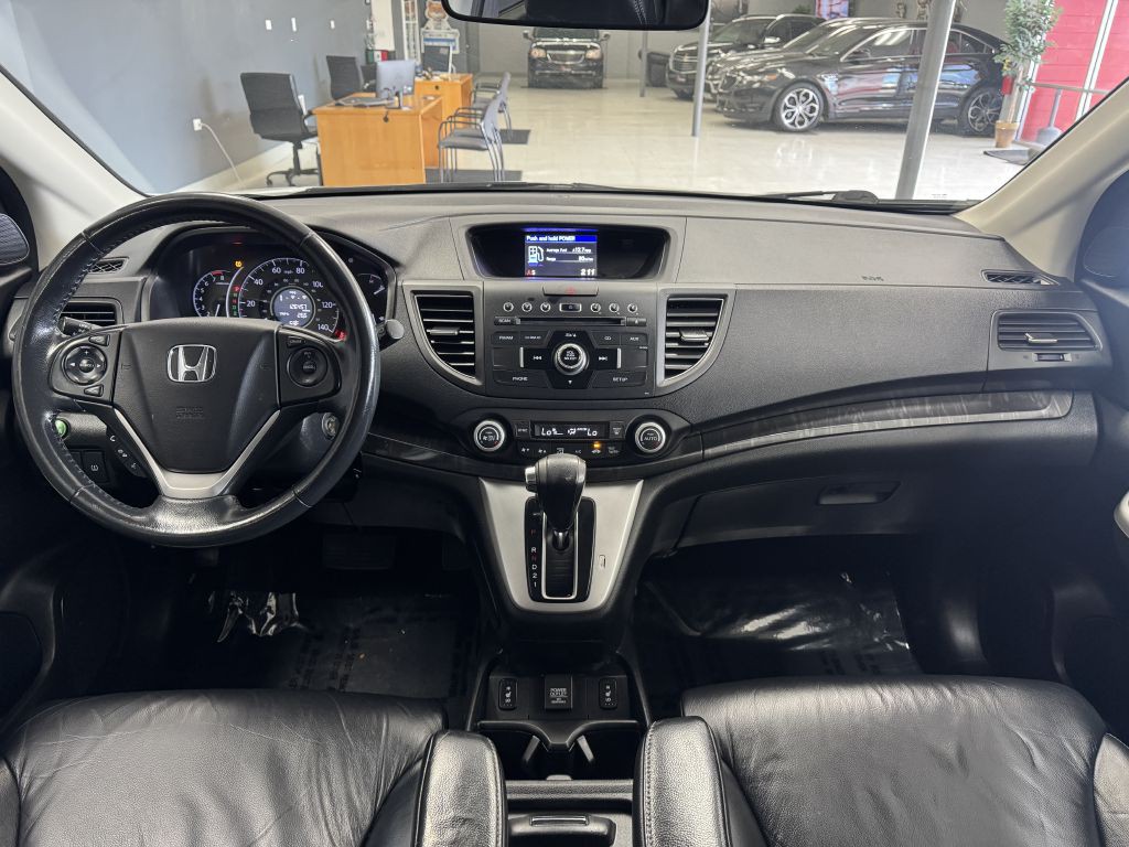 2014 Honda CR-V Image 16