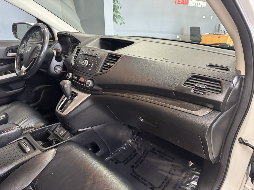 2014 Honda CR-V Image 17