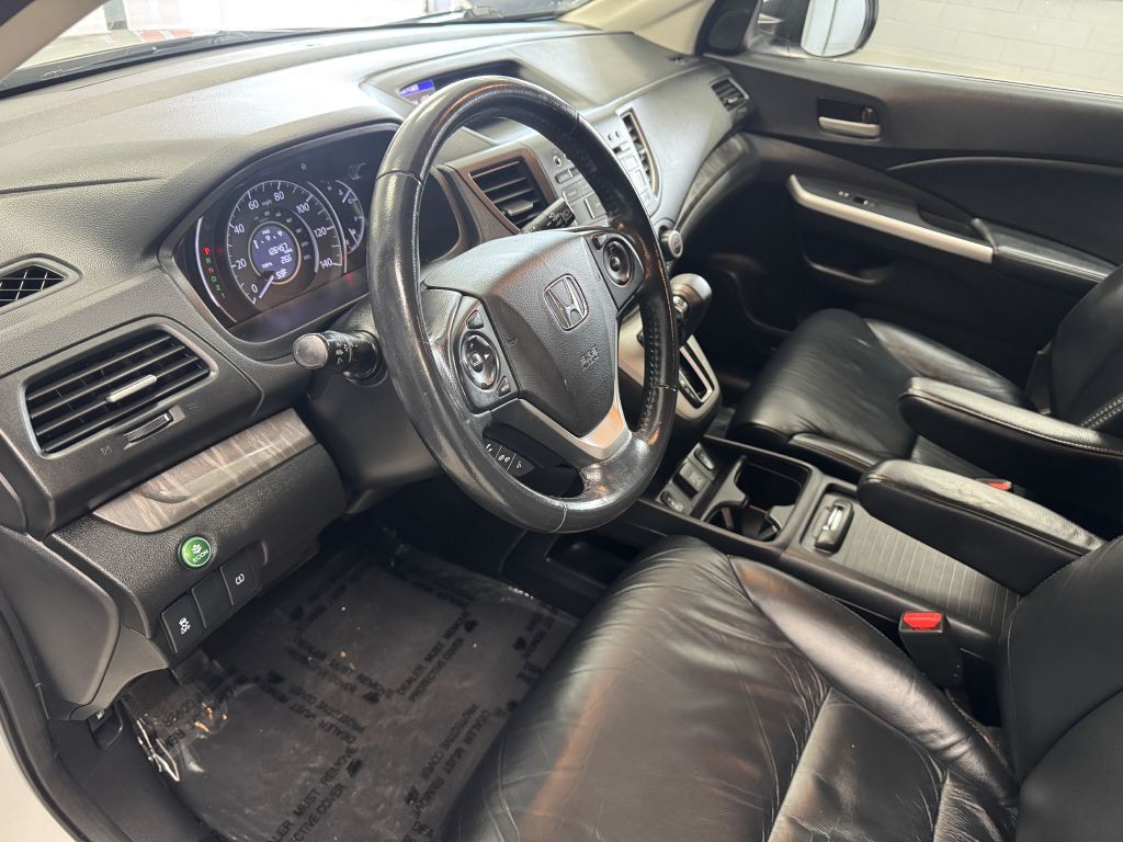 2014 Honda CR-V Image 18