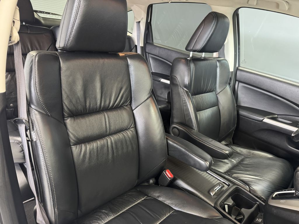 2014 Honda CR-V Image 19