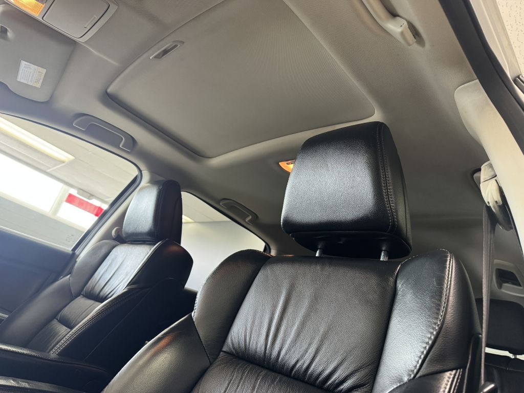 2014 Honda CR-V Image 20