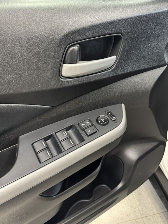 2014 Honda CR-V Image 21
