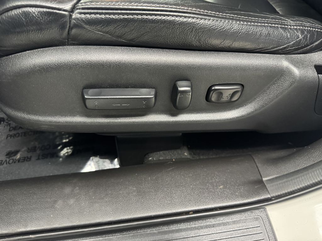 2014 Honda CR-V Image 23