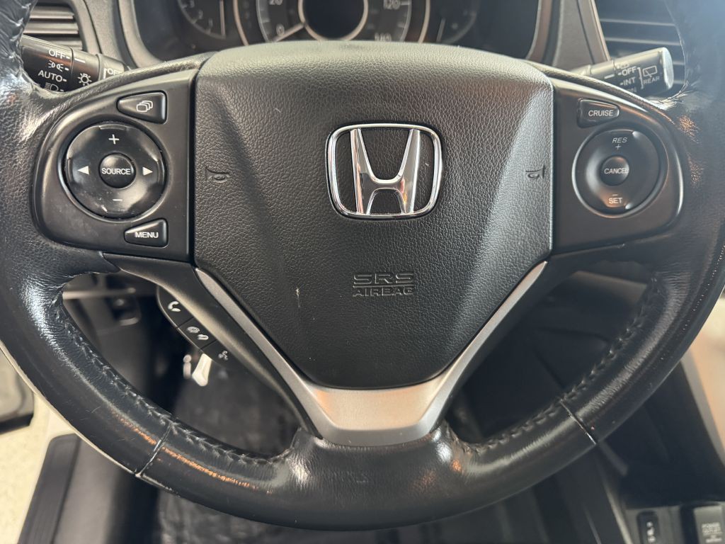 2014 Honda CR-V Image 24