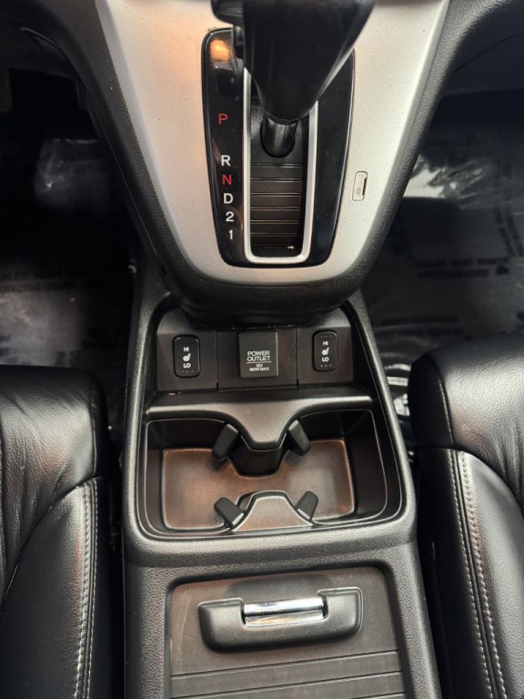 2014 Honda CR-V Image 25