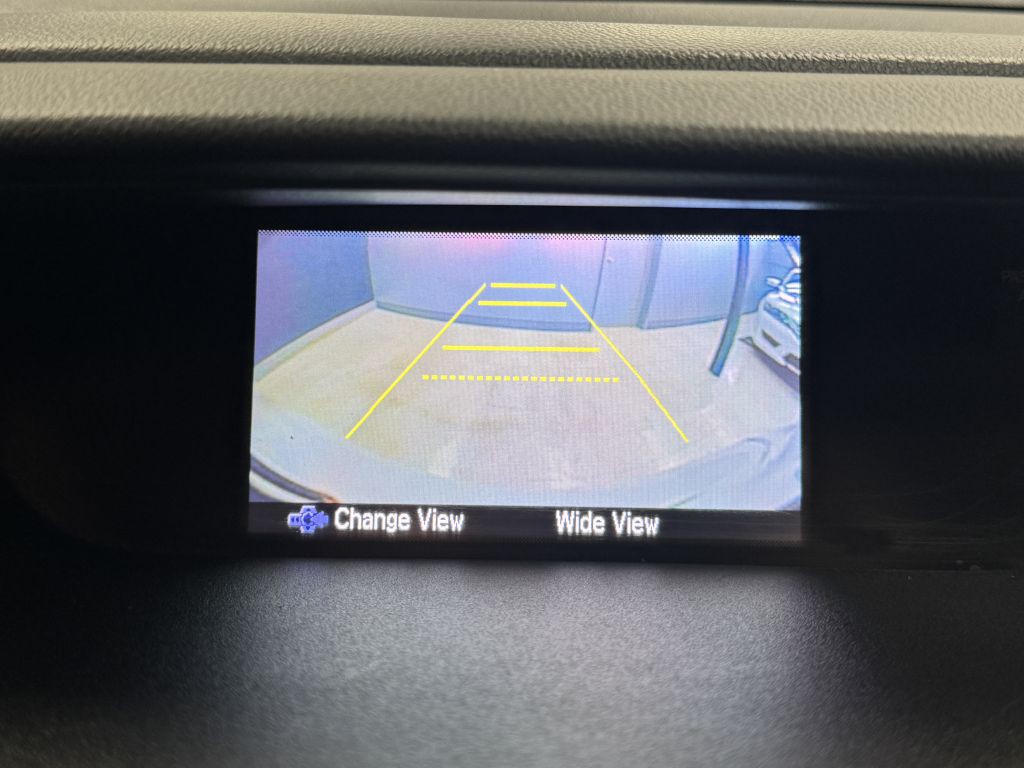 2014 Honda CR-V Image 28