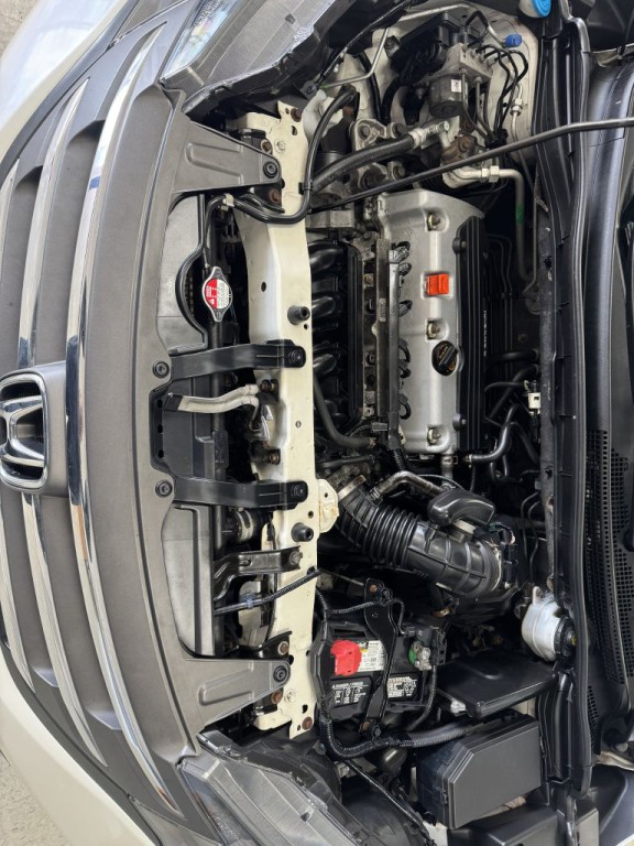 2014 Honda CR-V Image 30