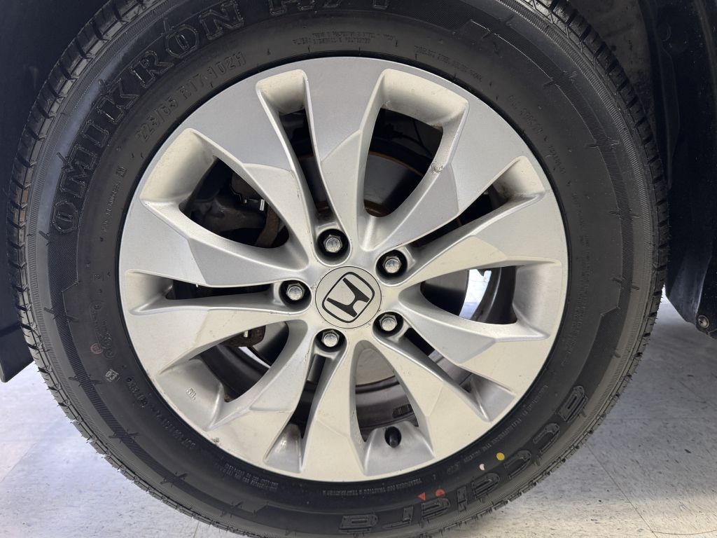 2014 Honda CR-V Image 31