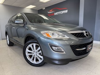 Image for 2011 Mazda CX-9  ID: 7379260