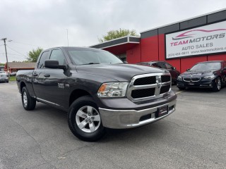 Image for 2017 RAM 1500 ST ID: 7387256