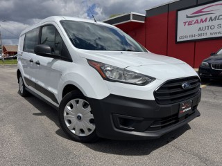 Image for 2021 Ford Transit Connect XL ID: 7389522