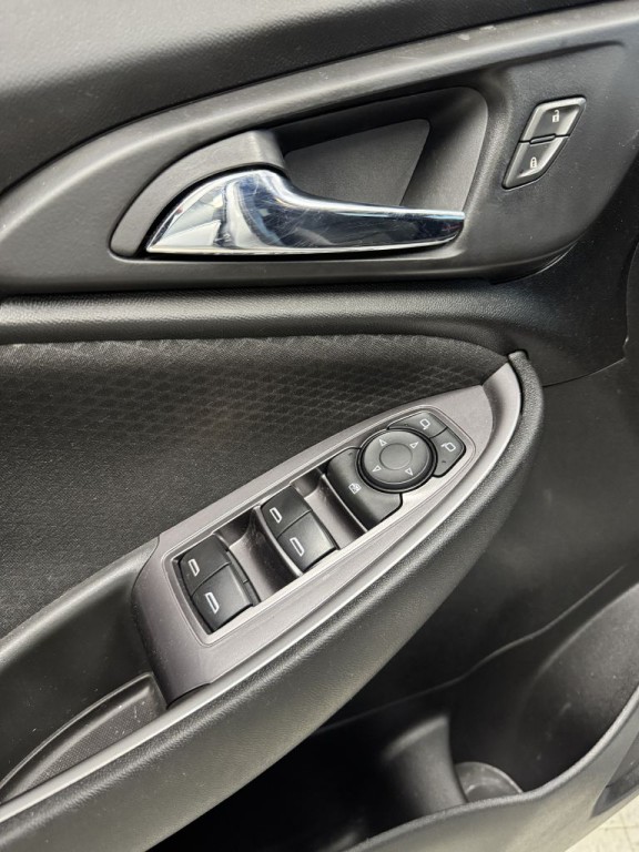 2020 Chevrolet Malibu Image 23