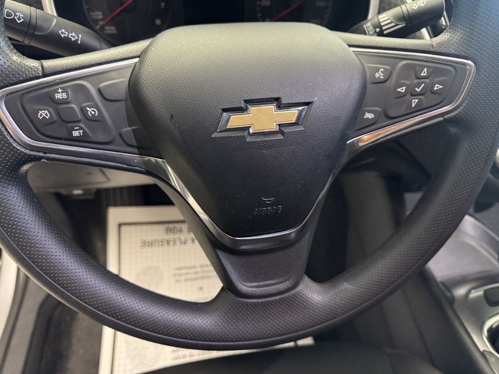 2020 Chevrolet Malibu Image 24