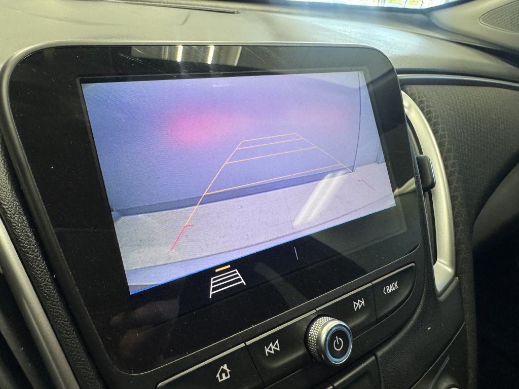 2020 Chevrolet Malibu Image 29