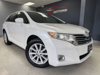 Image for 2012 Toyota Venza LE ID: 7400717