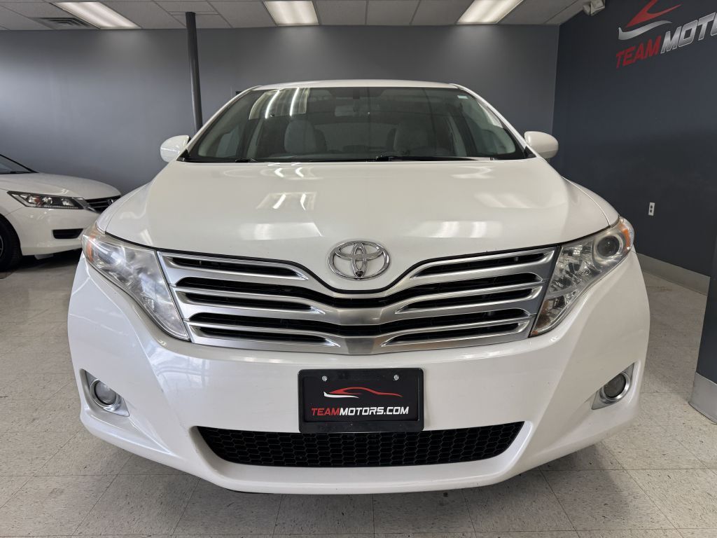 2012 Toyota Venza Image 5