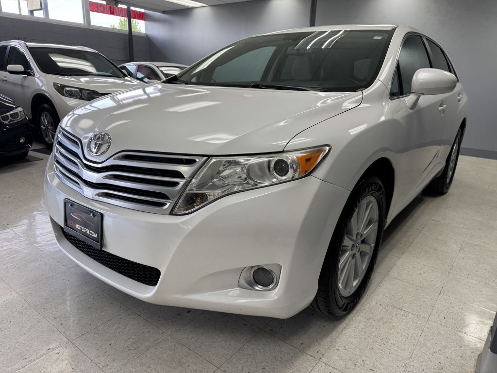 2012 Toyota Venza Image 6