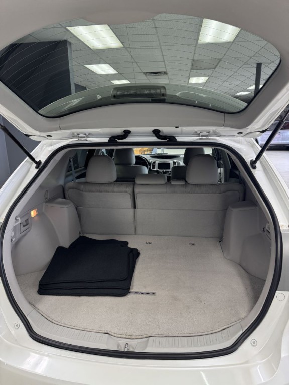 2012 Toyota Venza Image 10