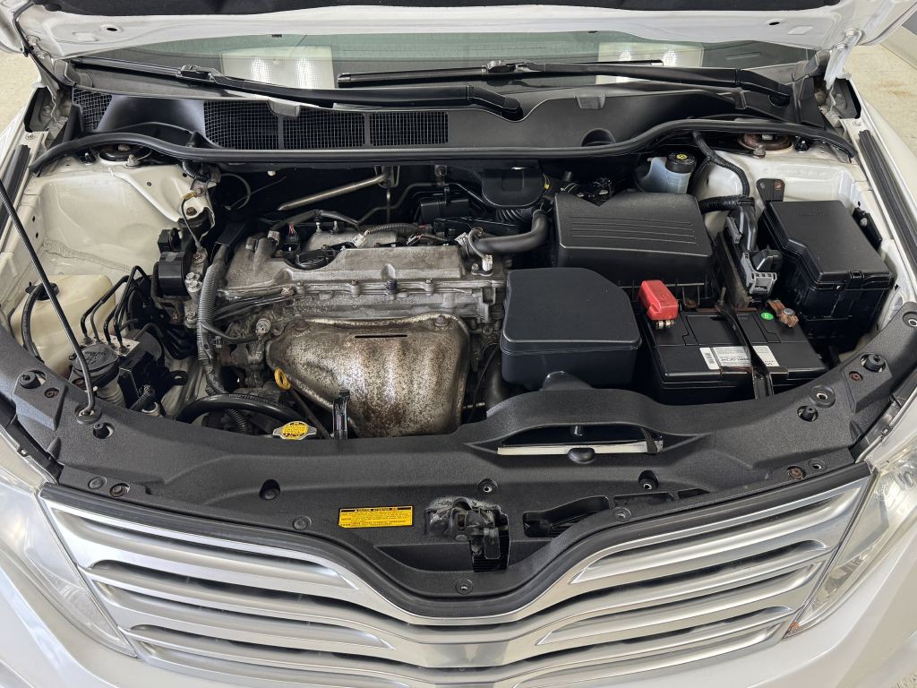 2012 Toyota Venza Image 29