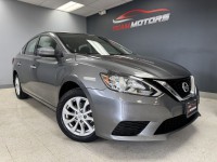 Image for 2016 Nissan Sentra S ID: 7413424