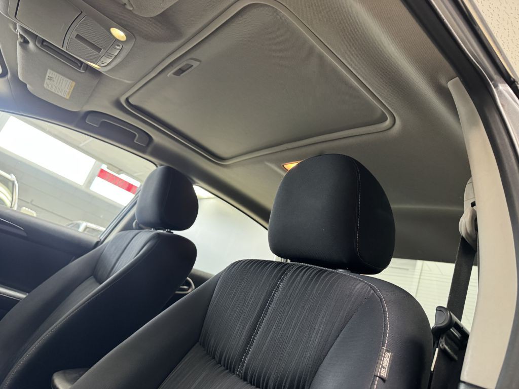 2016 Nissan Sentra Image 20