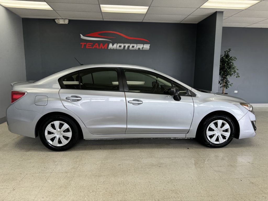 2015 Subaru Impreza Image 7