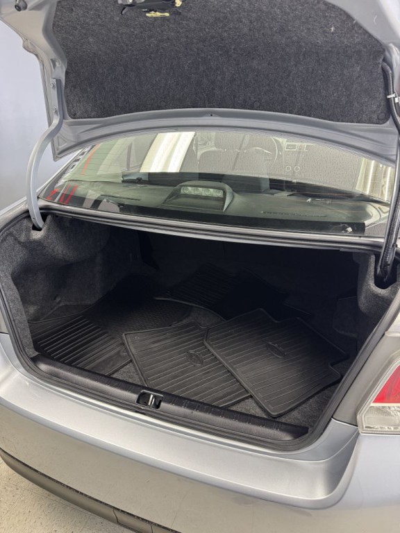 2015 Subaru Impreza Image 11