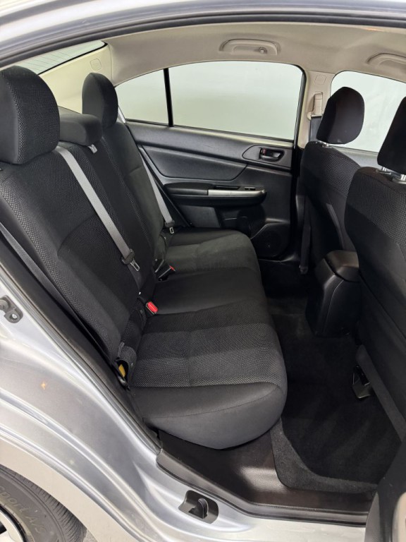 2015 Subaru Impreza Image 12