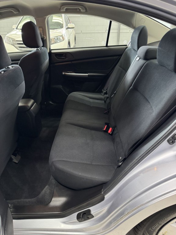 2015 Subaru Impreza Image 13