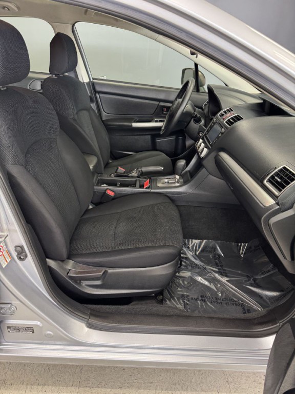 2015 Subaru Impreza Image 14