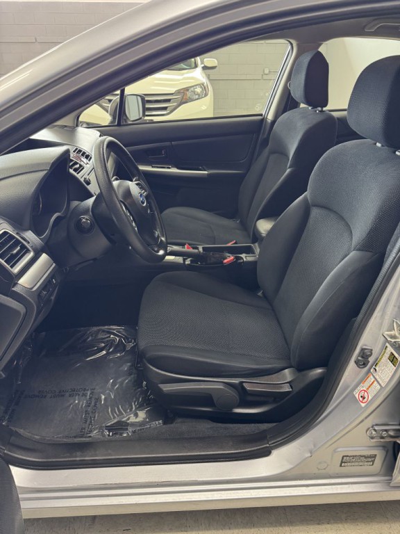 2015 Subaru Impreza Image 15