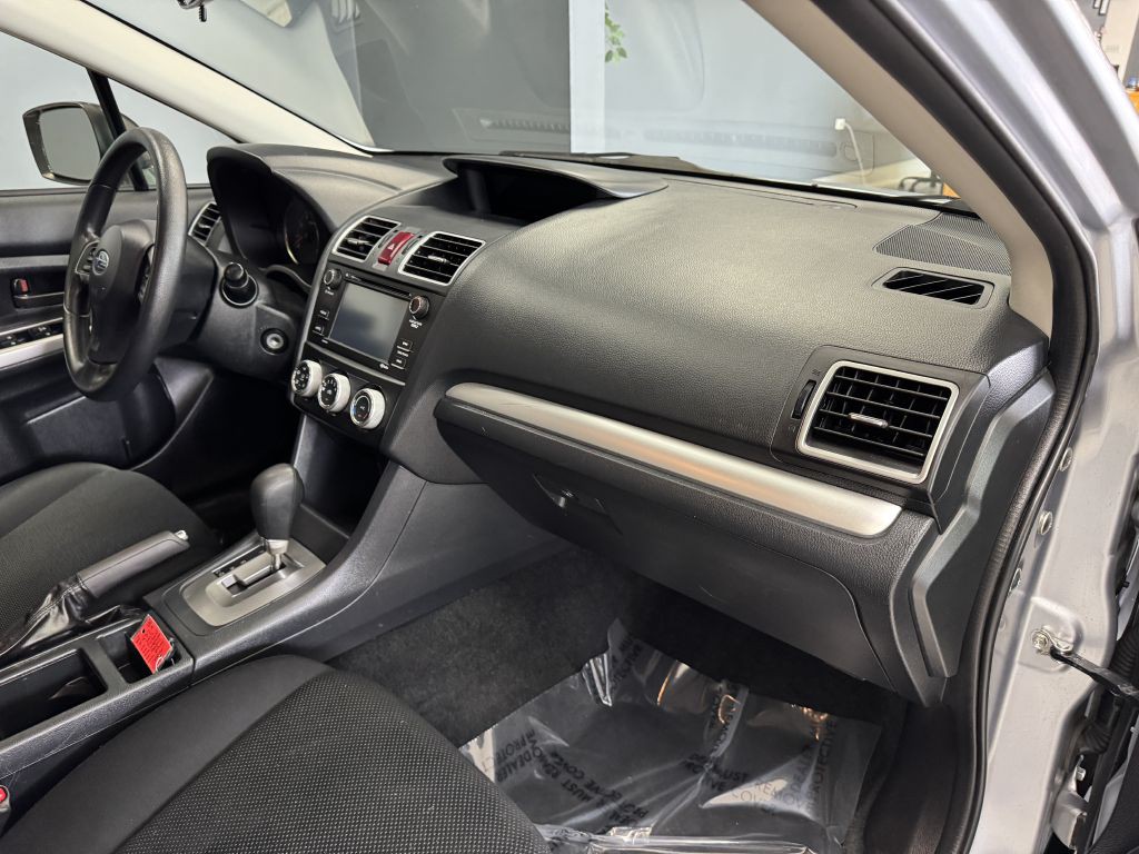 2015 Subaru Impreza Image 17