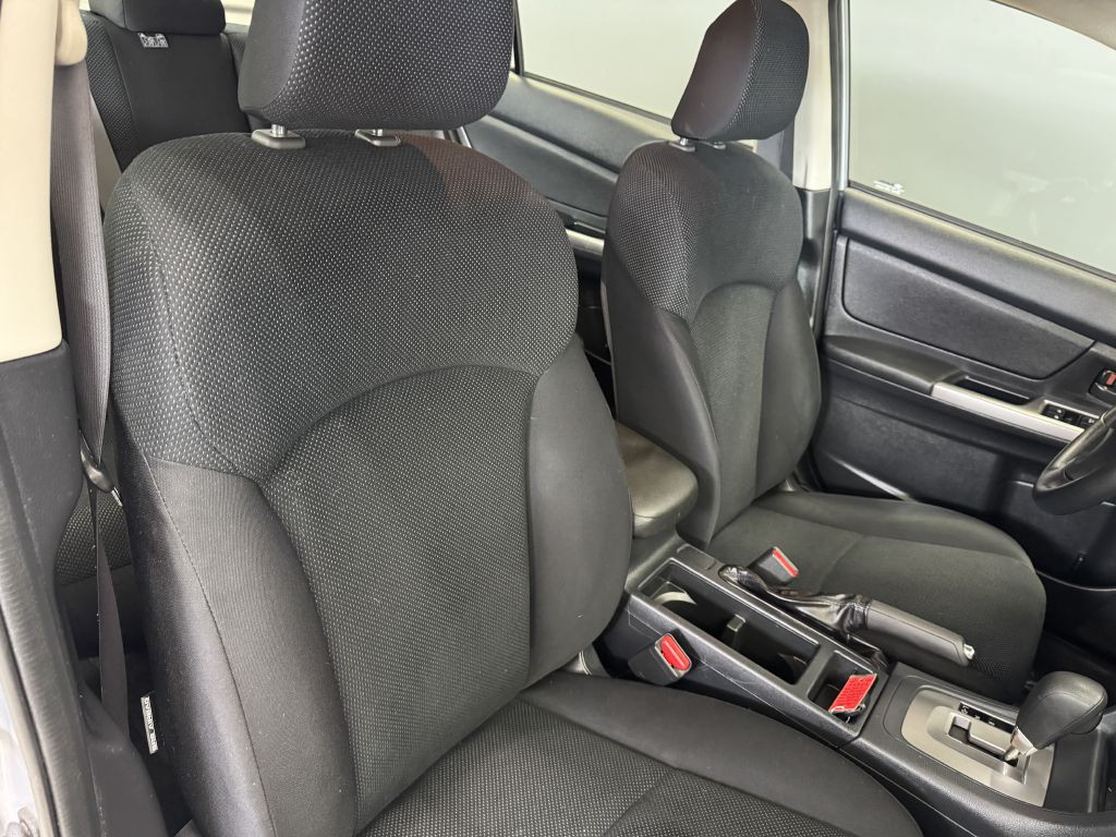 2015 Subaru Impreza Image 19