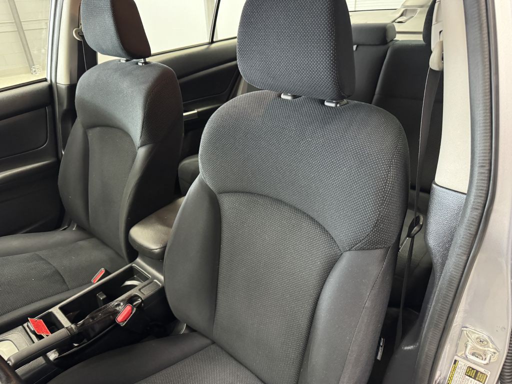 2015 Subaru Impreza Image 20