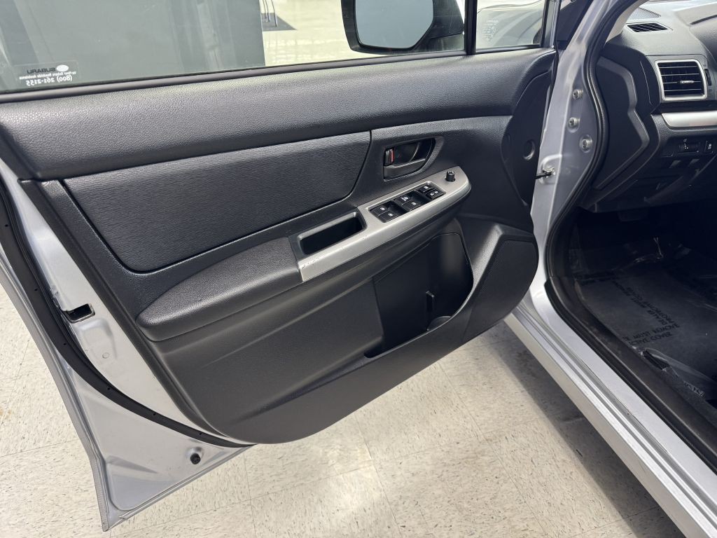 2015 Subaru Impreza Image 22